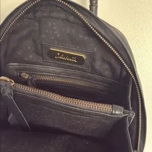 Cleobella | Bags | Cleobella Clarence Black And Beige  display picture 1